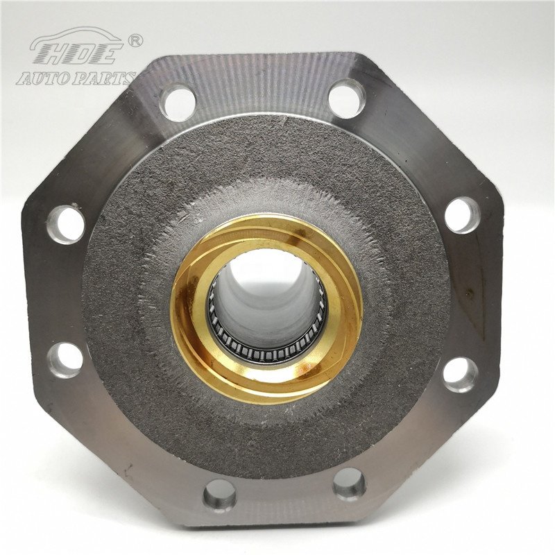 For Toyota Land Cruiser 90-07 Front SPINDLE Wheel Hub 43401-60080