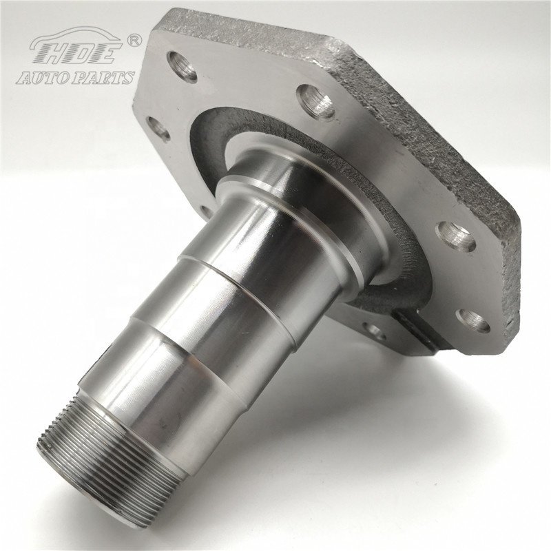 For Toyota Land Cruiser 90-07 Front SPINDLE Wheel Hub 43401-60080