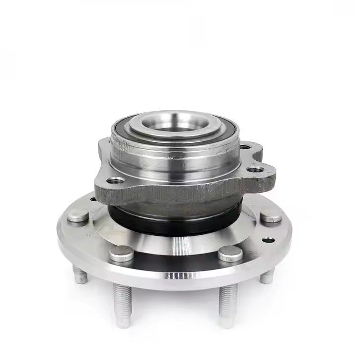 High Quality Front Axle Auto Bearing Wheel Hub Unit 52081087 For CHEVROLET (GM) TrailBlazer Colorado2017