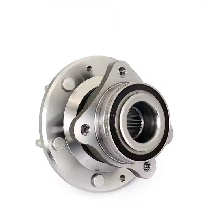High Quality Front Axle Auto Bearing Wheel Hub Unit 52081087 For CHEVROLET (GM) TrailBlazer Colorado2017