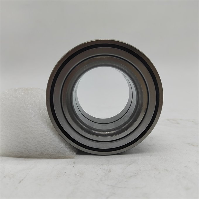 WLGRT DAC40720036 Front Wheel Hub Bearing 40*72*36 for Suzuki Ignis Liana Subaru Justy III