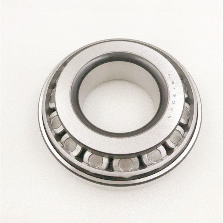 Auto Wheel Bearings F-565365.03 Tapered Roller Bearings F-565365.03.SKL 44.45X93X30/32.75mm For Car Wheel