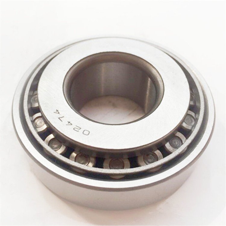 Auto Wheel Bearings F-565365.03 Tapered Roller Bearings F-565365.03.SKL 44.45X93X30/32.75mm For Car Wheel