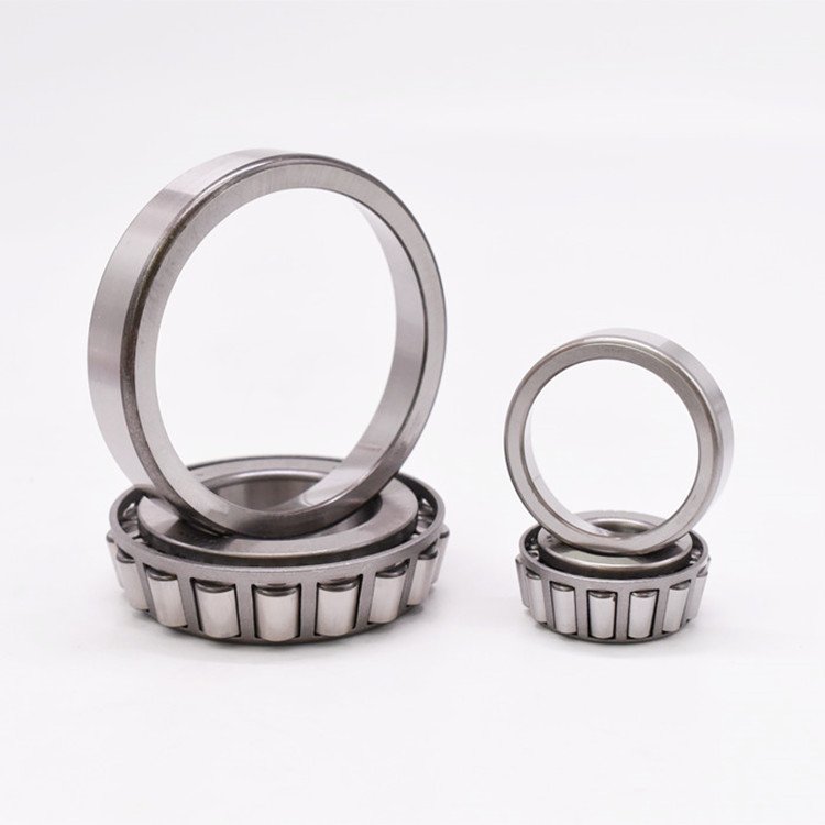 Auto Wheel Bearings F-565365.03 Tapered Roller Bearings F-565365.03.SKL 44.45X93X30/32.75mm For Car Wheel