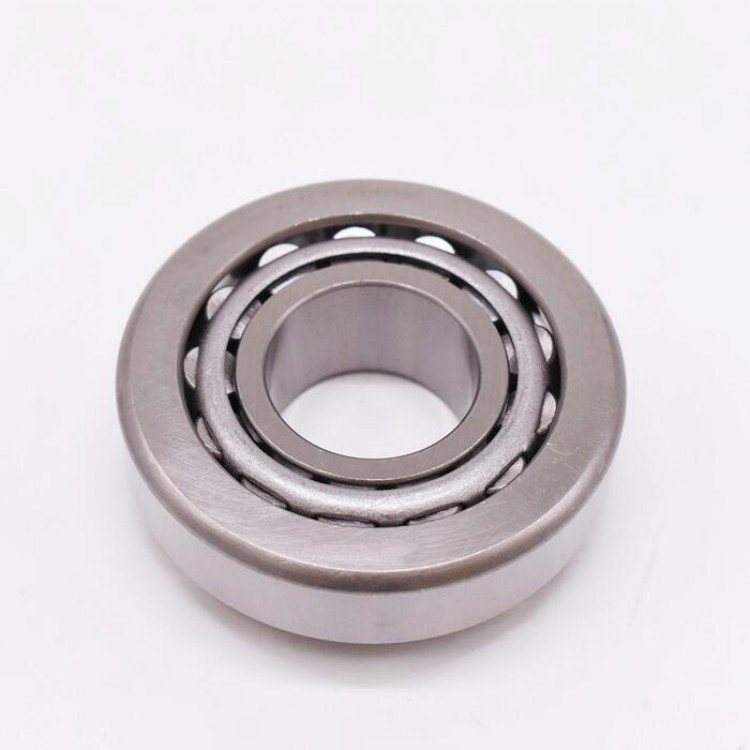 Auto Wheel Bearings F-565365.03 Tapered Roller Bearings F-565365.03.SKL 44.45X93X30/32.75mm For Car Wheel