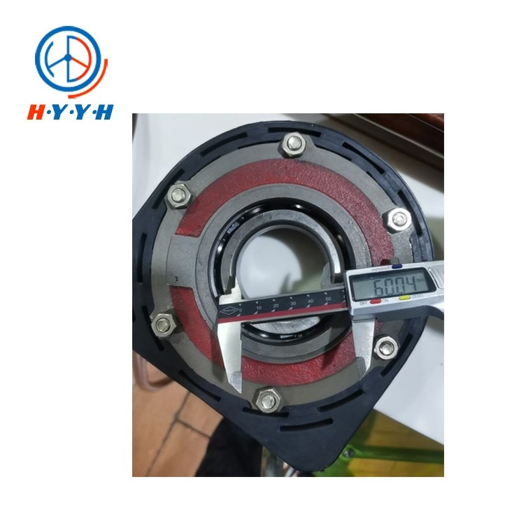 Whole Sale Auto Spare Parts Driveshaft Support 63031-2202086 for Maz Truck Cars Suspension Bearing 65mm