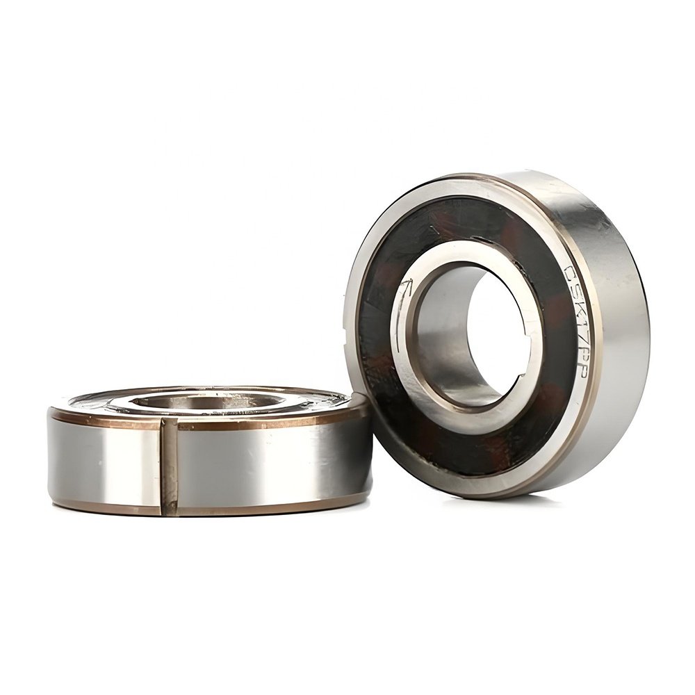 30x62x21mm One Way Clutch Ball Bearing CSK30PP CSK30P CSK30