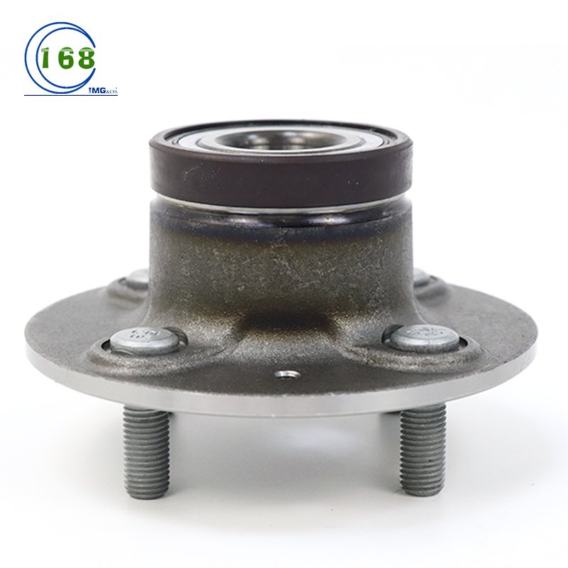 IMG Brand High Quality Wheel Hub Bearing 42200-TF0-N51 for Honda FIT 2010-2014