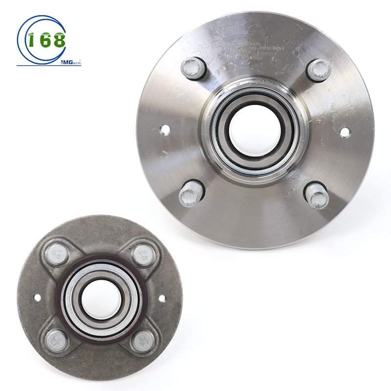 IMG Brand High Quality Wheel Hub Bearing 42200-TF0-N51 for Honda FIT 2010-2014