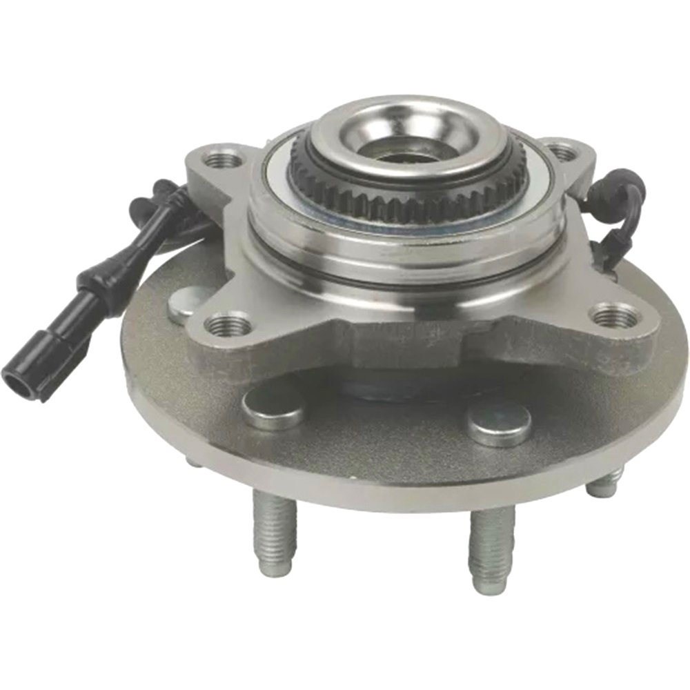 Factory Wholesale 515046 Auto Parts Front Wheel Hub Bearing Units