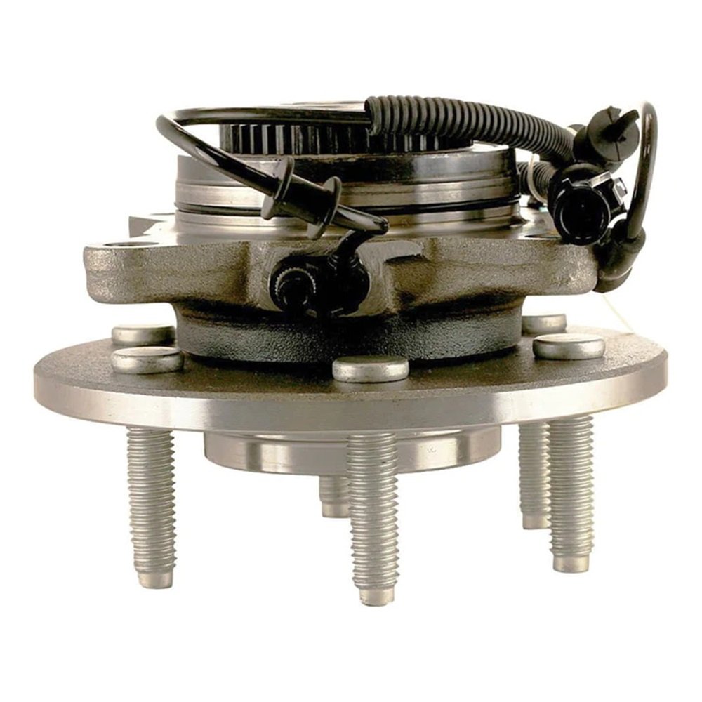 Factory Wholesale 515046 Auto Parts Front Wheel Hub Bearing Units