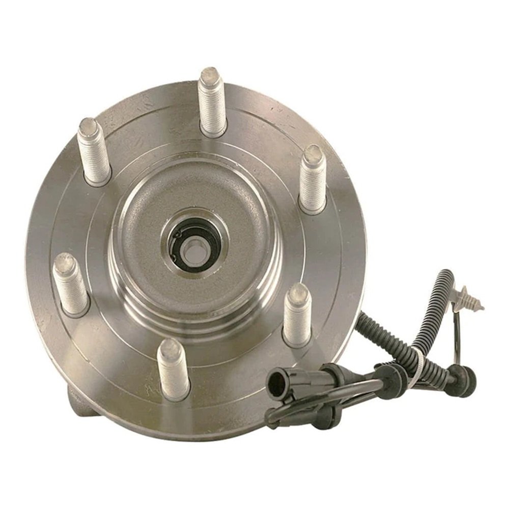 Factory Wholesale 515046 Auto Parts Front Wheel Hub Bearing Units