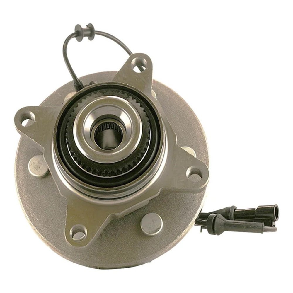 Factory Wholesale 515046 Auto Parts Front Wheel Hub Bearing Units