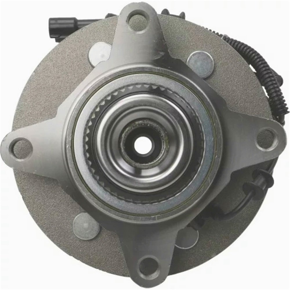 Factory Wholesale 515046 Auto Parts Front Wheel Hub Bearing Units
