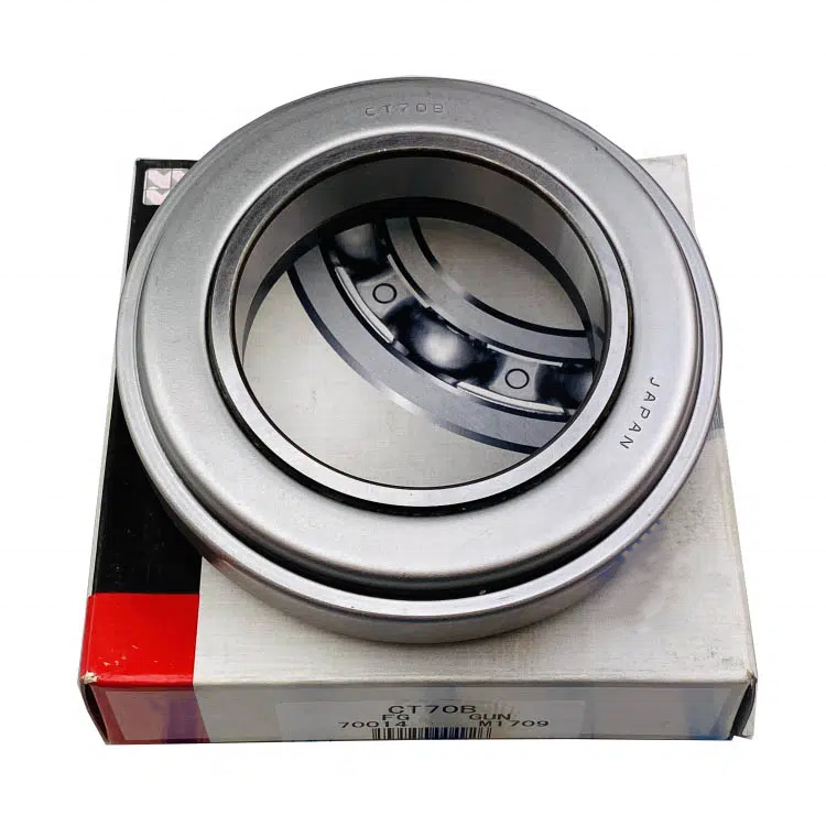 996713 Clutch Bearing Auto Bearing Clutch Release Bearing 996713 for Clutch