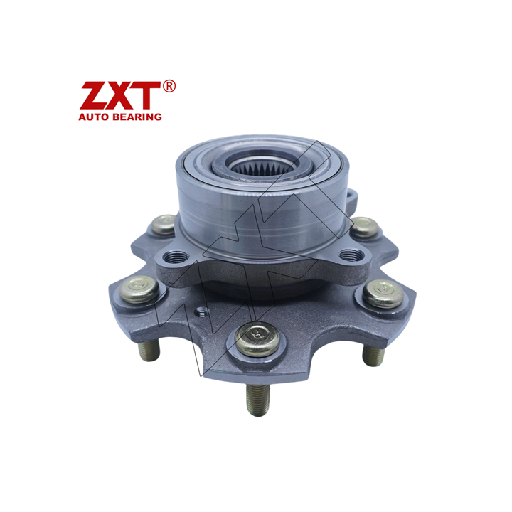MR594954 3880A024 For MITSUBISHI PAJERO V87 V73 Front Wheel Hub Bearing Wheel Hub Kit Wheel Hub Assembly