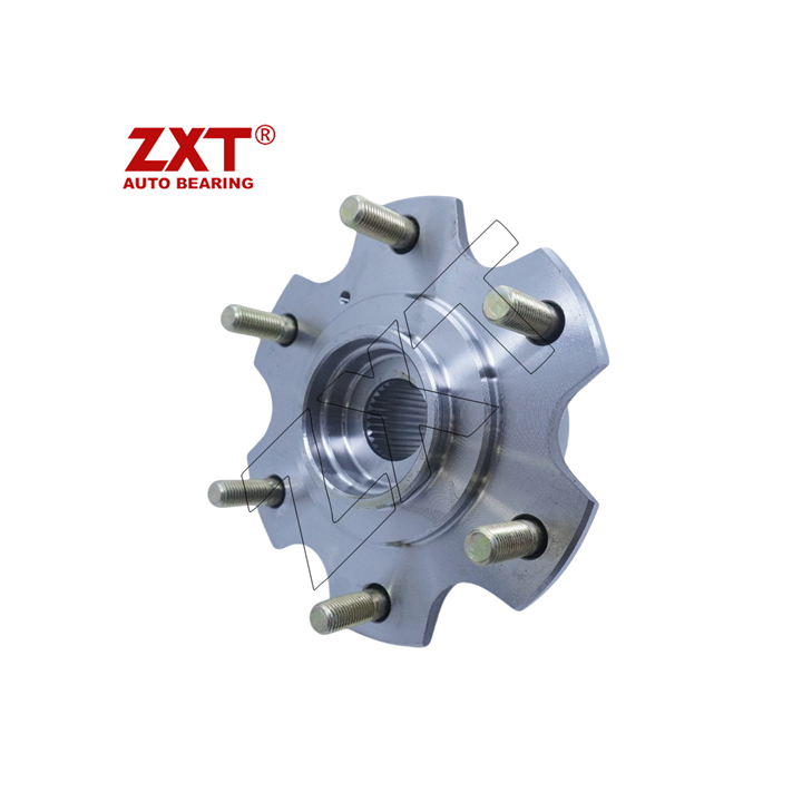 MR594954 3880A024 For MITSUBISHI PAJERO V87 V73 Front Wheel Hub Bearing Wheel Hub Kit Wheel Hub Assembly