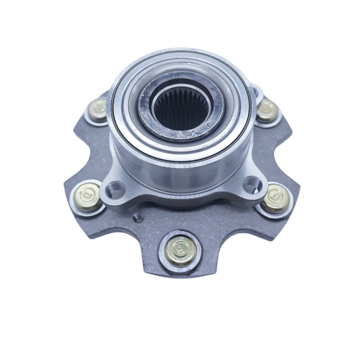 MR594954 3880A024 For MITSUBISHI PAJERO V87 V73 Front Wheel Hub Bearing Wheel Hub Kit Wheel Hub Assembly