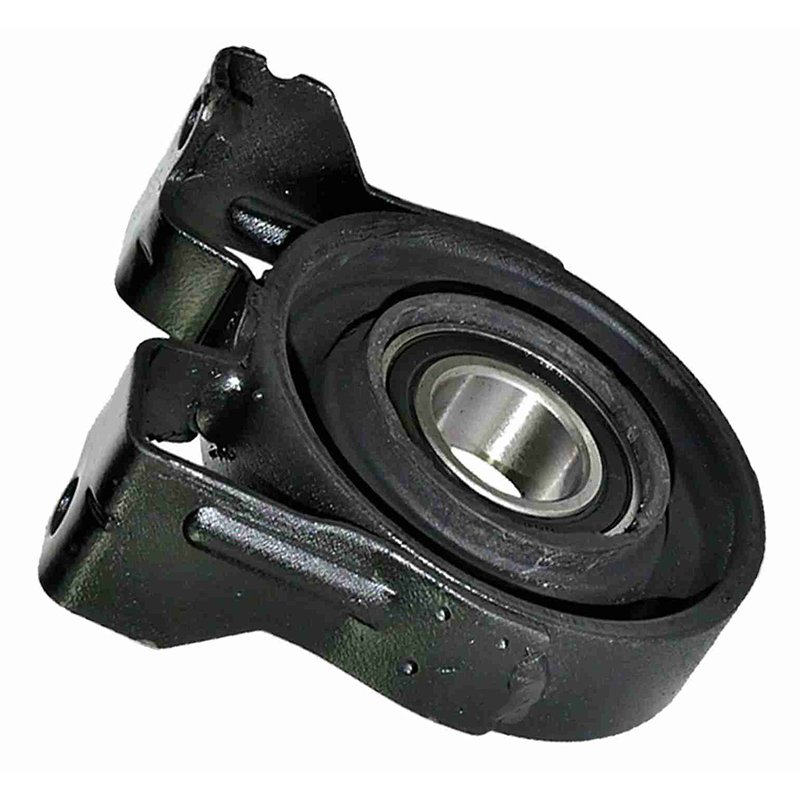 High Quality Steel Drive Shaft Bearing Suspension Bridge Rubber Sleeve Porsche Factory Price-95542102013 95542102015 Models