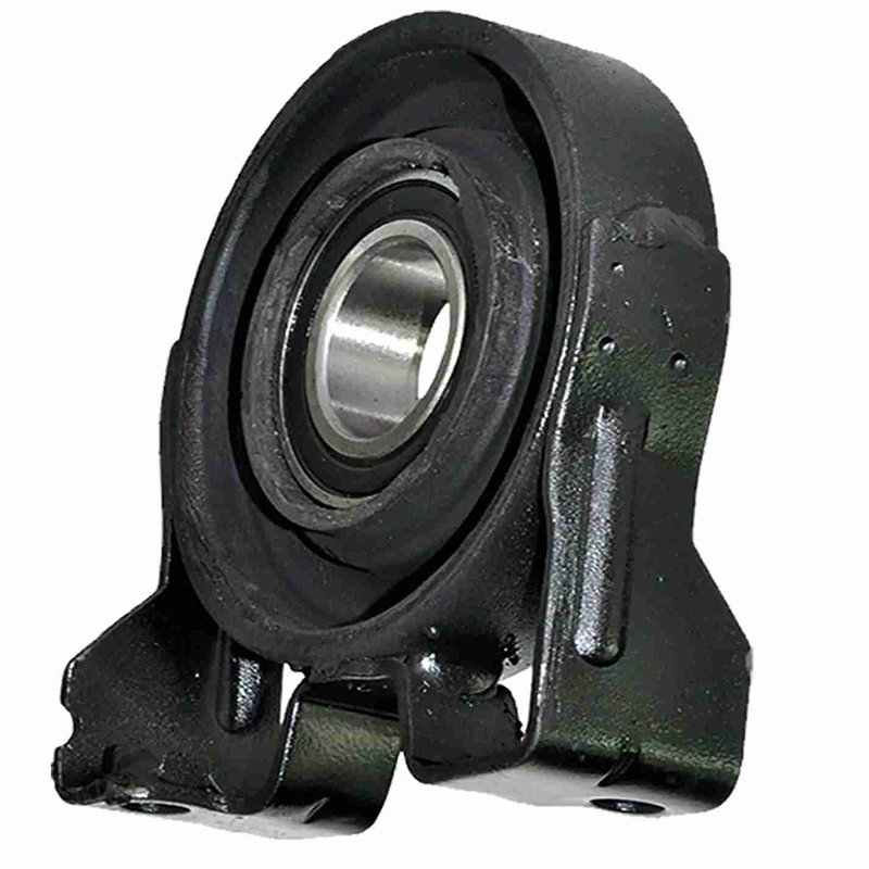 High Quality Steel Drive Shaft Bearing Suspension Bridge Rubber Sleeve Porsche Factory Price-95542102013 95542102015 Models