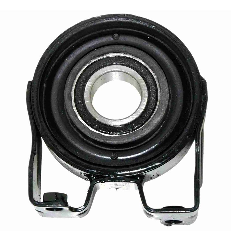 High Quality Steel Drive Shaft Bearing Suspension Bridge Rubber Sleeve Porsche Factory Price-95542102013 95542102015 Models