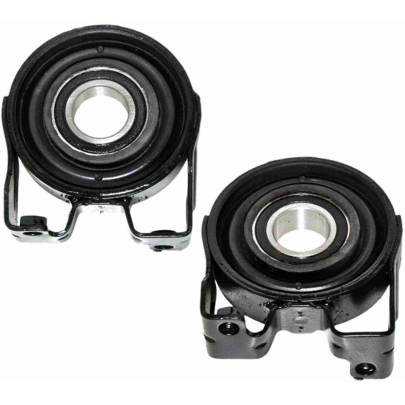 High Quality Steel Drive Shaft Bearing Suspension Bridge Rubber Sleeve Porsche Factory Price-95542102013 95542102015 Models