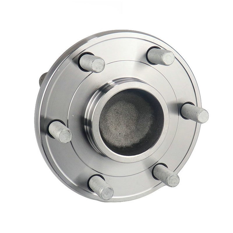 DI-SOLIK Front Wheel Hub Bearing 43550-26010 9400613 981931 Front Wheel Hub Bearing for toyota Hiace VI Bus 2019 2020 Accessory