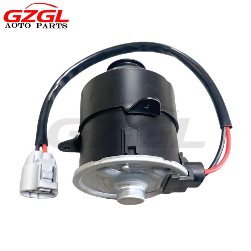16363-0P010 for CROWN 2005-2015 Years Auto Parts High Quality Cooling System Radiator Fan Motor
