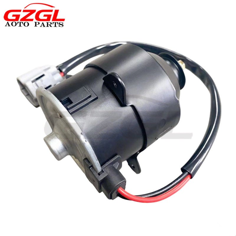 16363-0P010 for CROWN 2005-2015 Years Auto Parts High Quality Cooling System Radiator Fan Motor