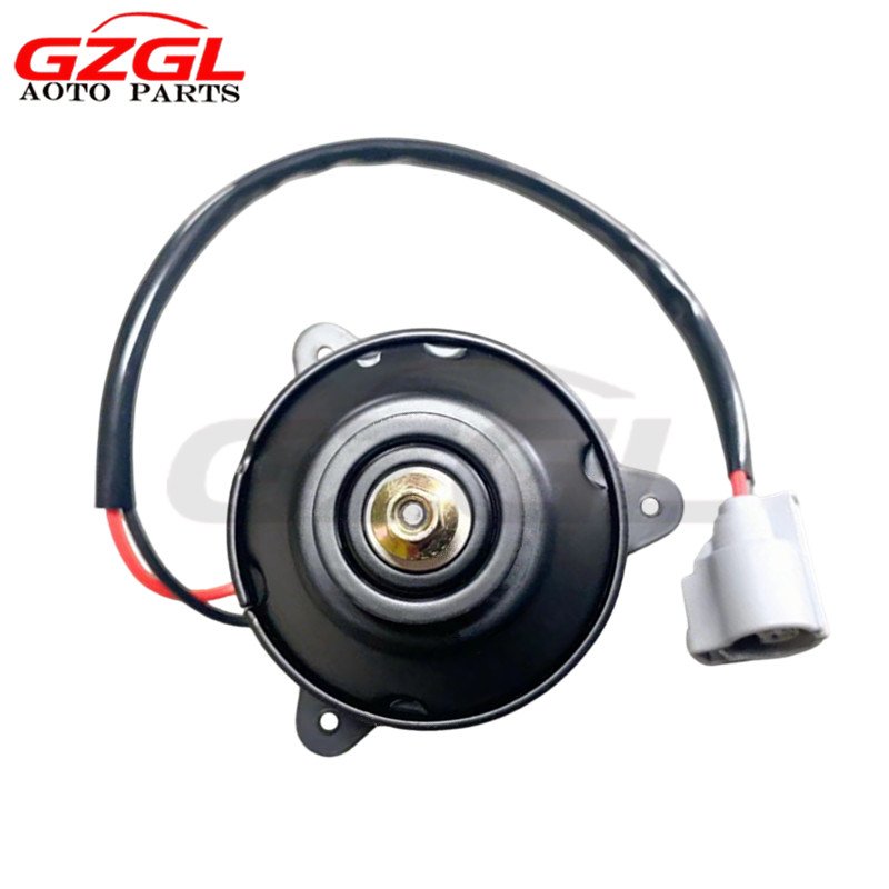 16363-0P010 for CROWN 2005-2015 Years Auto Parts High Quality Cooling System Radiator Fan Motor