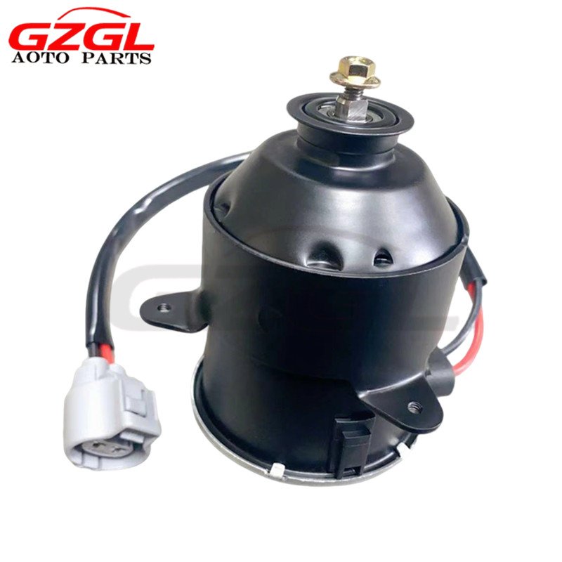 16363-0P010 for CROWN 2005-2015 Years Auto Parts High Quality Cooling System Radiator Fan Motor