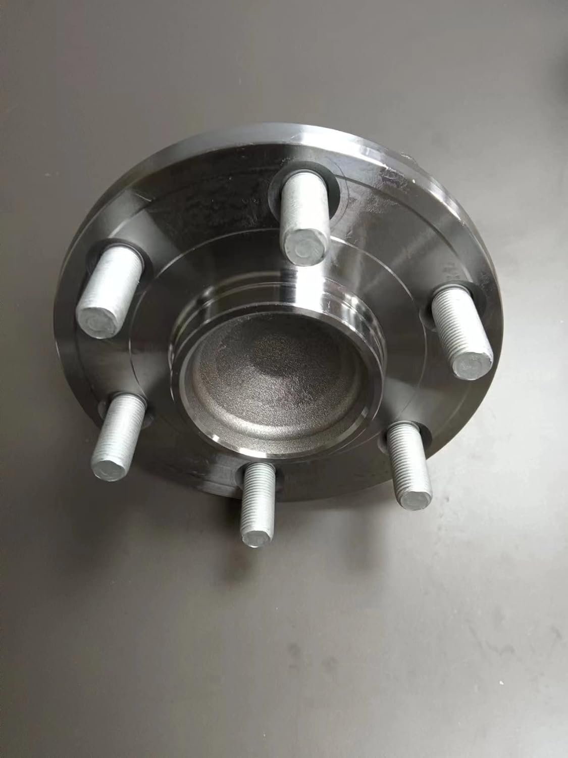 LSODS 4355026010 OEM Auto Spare Parts 43550-26010 Front Wheel Hub Bearing High Quality