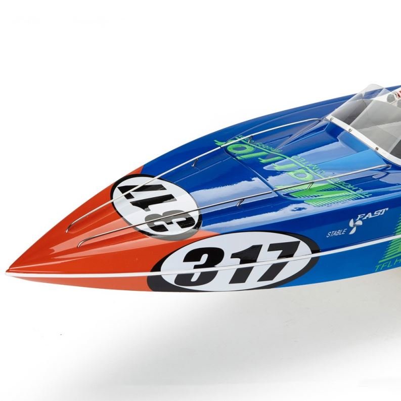 Popular Hight Quality Hight Speed Boat Remote Control for Adults