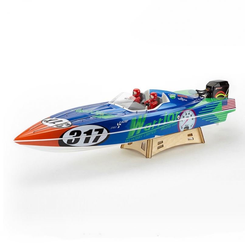 Popular Hight Quality Hight Speed Boat Remote Control for Adults