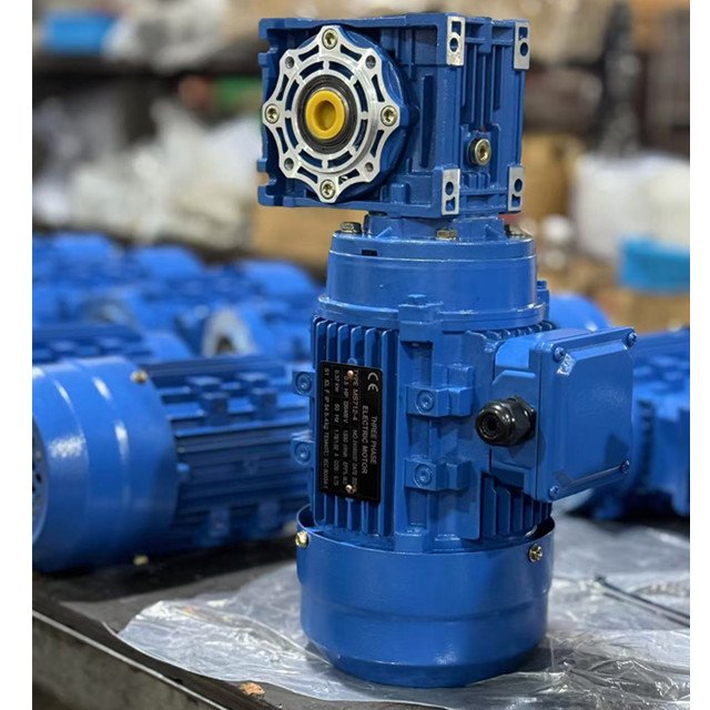 220V Electric Motor 110 kw