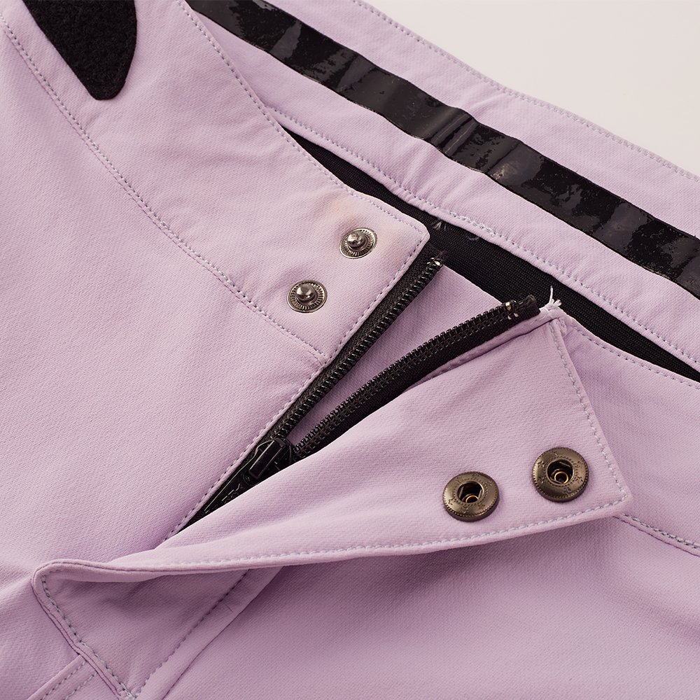 2025 Cycling Men's Pants Sport Riding Mountain MTB BMX Downhill Long Bike Pants Warm Men Clothing Bicycle Pants