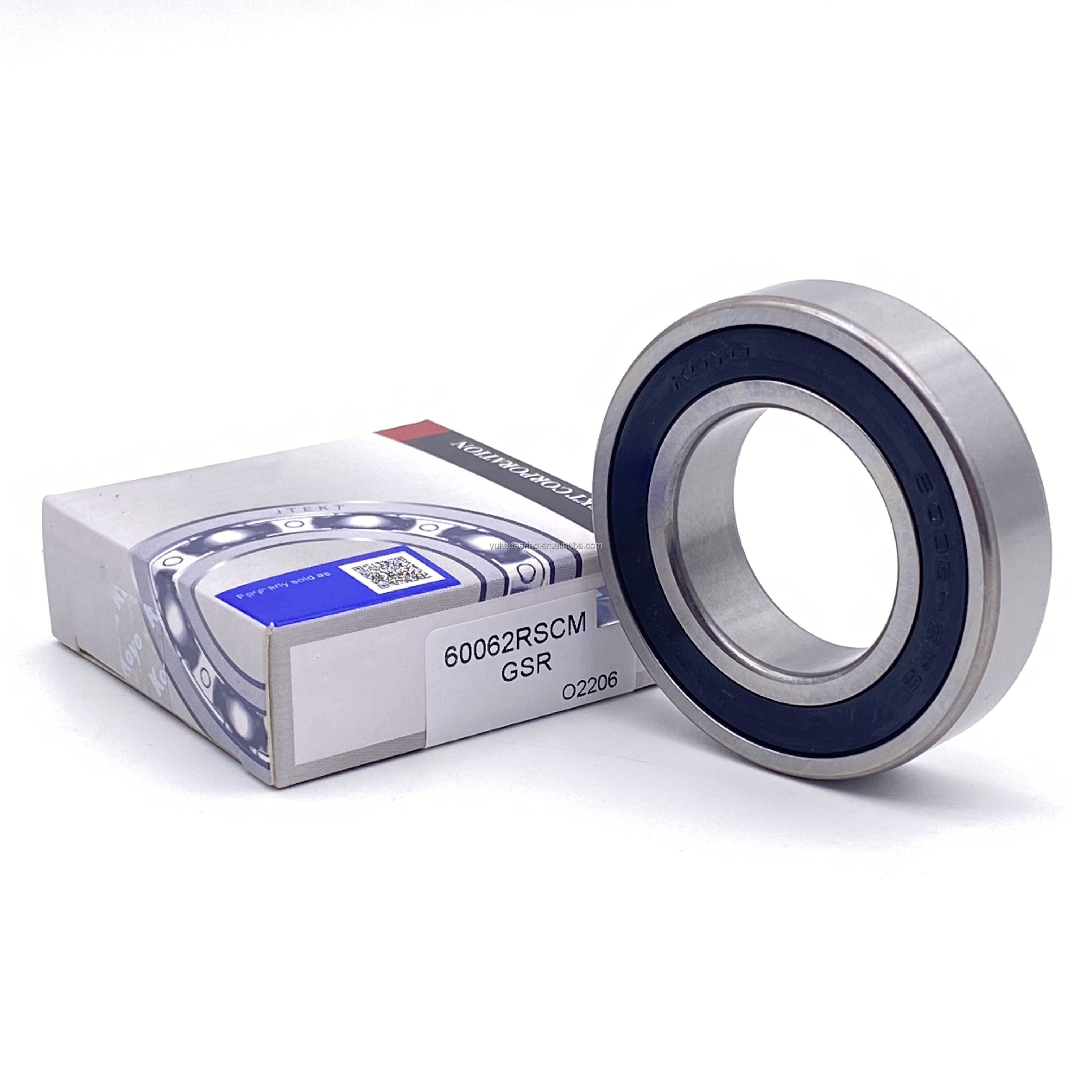 F-805281.03 Auto Bearing F-805281 Auto Shaft Bearing F-805281.03 Deep Groove Ball Bearing
