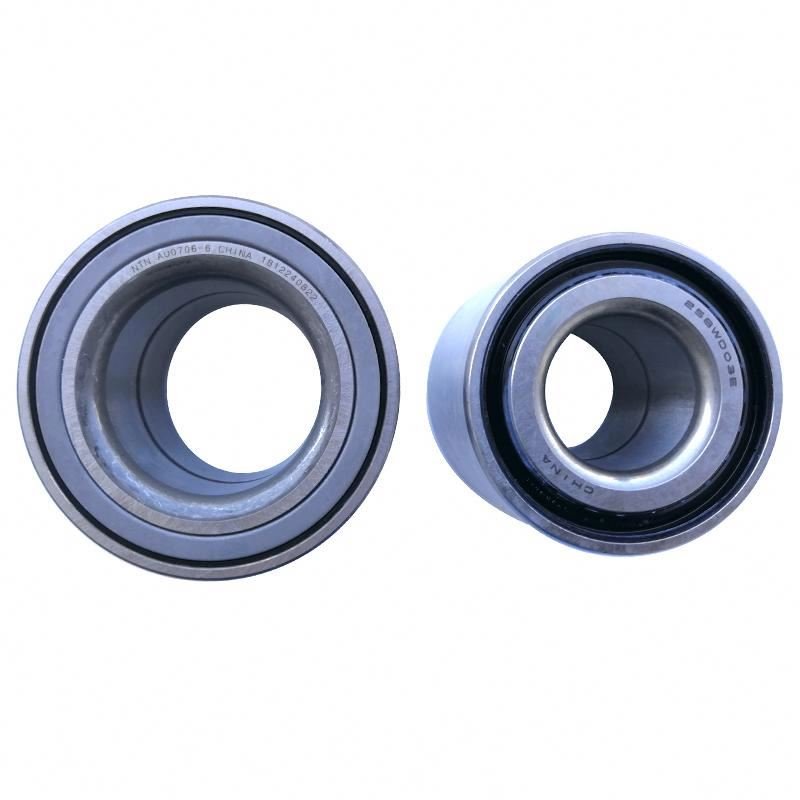 Wholesale Wheel Hub Bearing Assembly Double Shielded Auto Parts Bearing DAC35640035 ABS