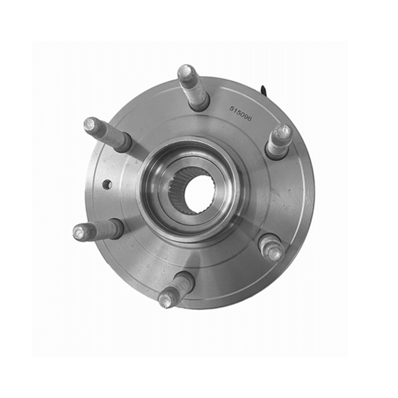 Wholesale Automotive Wheel Hub Unit Bearing 515096 for Chevrolet/GMC/Cadillac 2007-2009 Wheel Bearing and Hub Assembly 515096