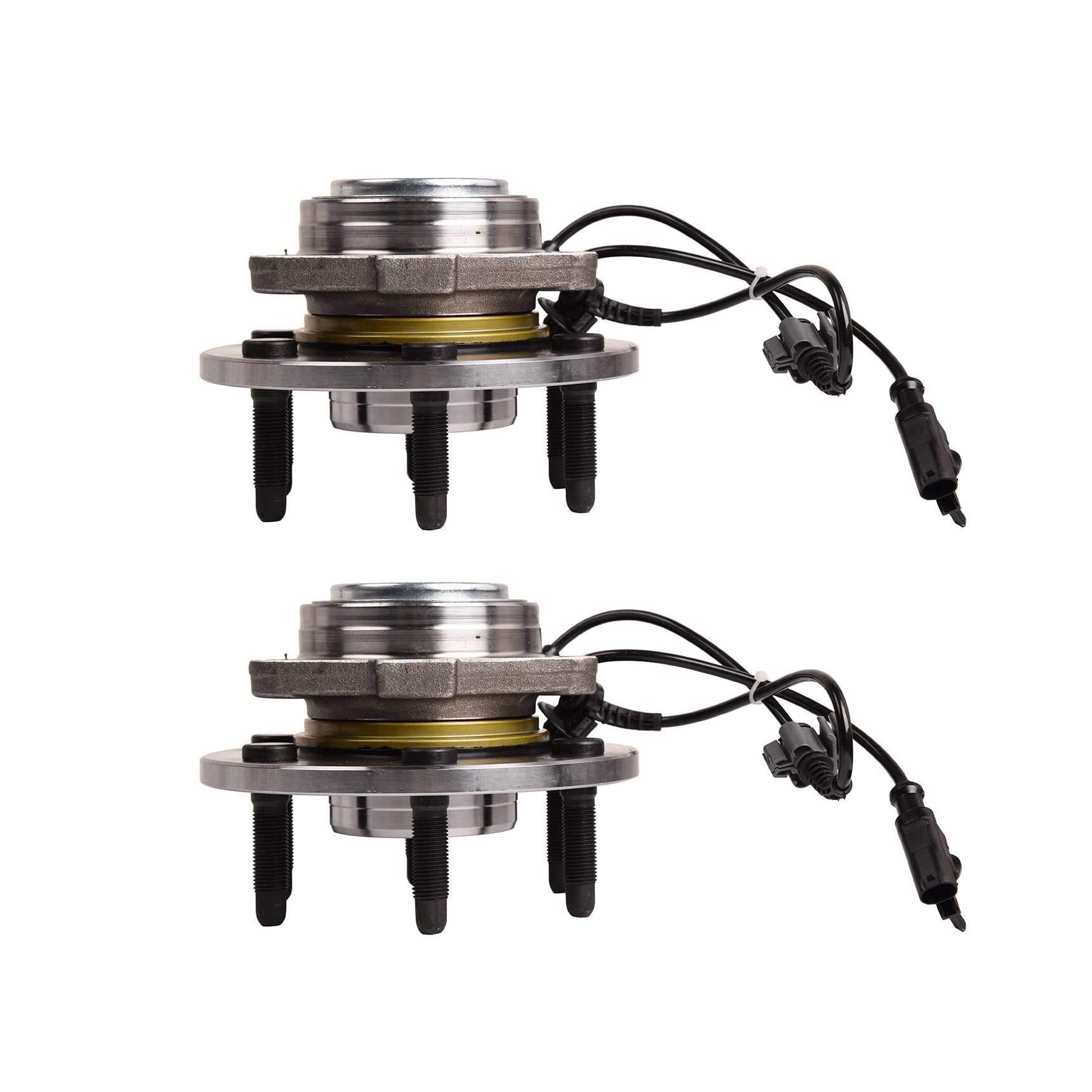 Wholesale Automotive Wheel Hub Unit Bearing 515096 for Chevrolet/GMC/Cadillac 2007-2009 Wheel Bearing and Hub Assembly 515096