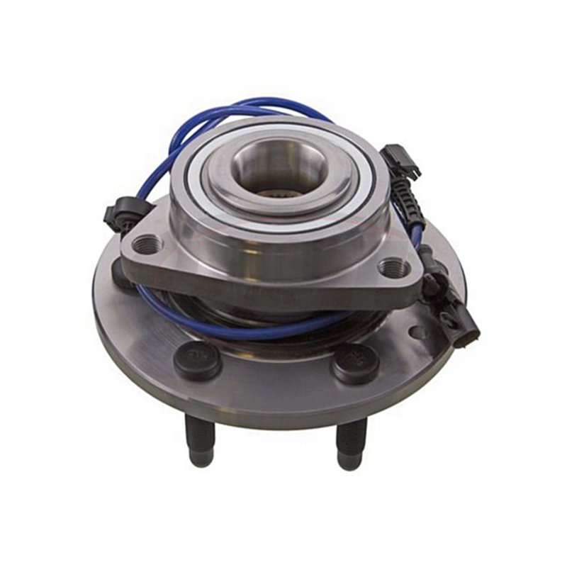 Wholesale Automotive Wheel Hub Unit Bearing 515096 for Chevrolet/GMC/Cadillac 2007-2009 Wheel Bearing and Hub Assembly 515096