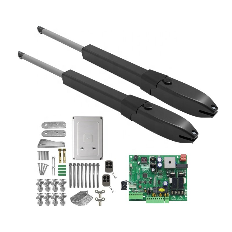 NEW Design Heavy Duty Electric Gate Opener Gate Motor Opener Electric Gate Opener