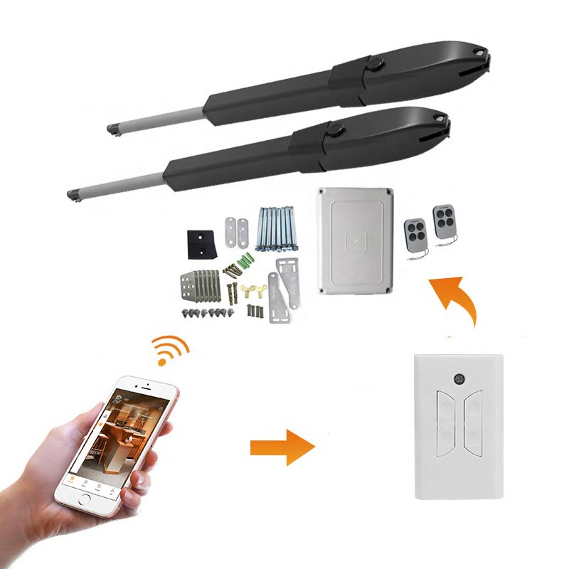 NEW Design Heavy Duty Electric Gate Opener Gate Motor Opener Electric Gate Opener