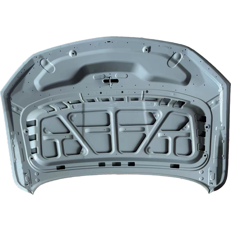 High Quality Steel Hood Made in China Car Motor Automotive Auto Spare Parts Suitable for BUICK Enclave 2023