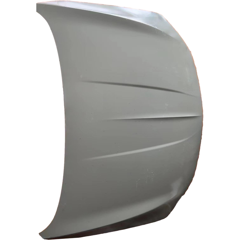 High Quality Steel Hood Made in China Car Motor Automotive Auto Spare Parts Suitable for BUICK Enclave 2023