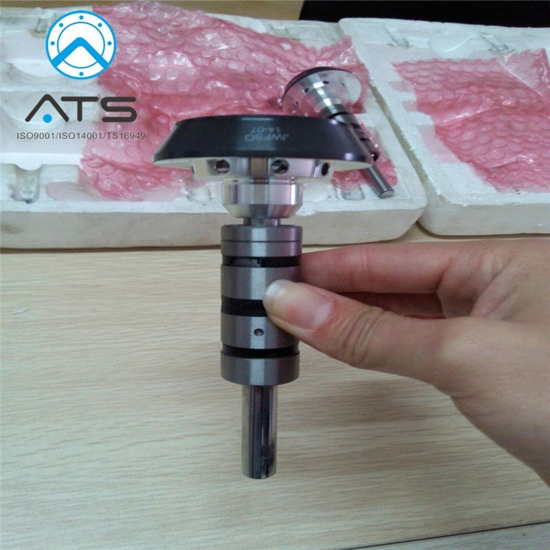 Good Market Textile Spinning Machine Spare Parts Rotor Bearing