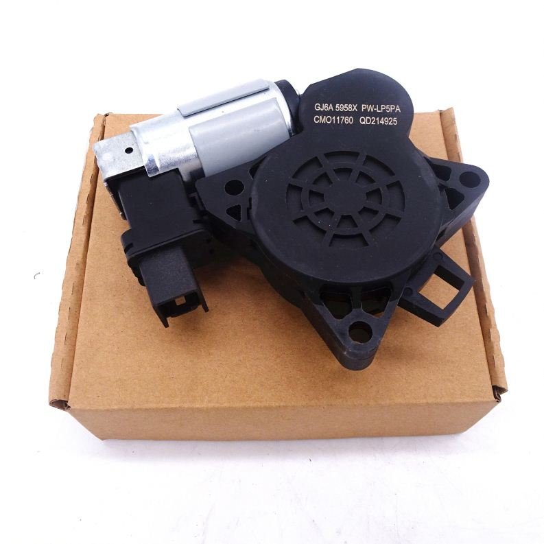 Electric Motor for Car Window GJ6A 5958X GJ6A5958X for Mazda