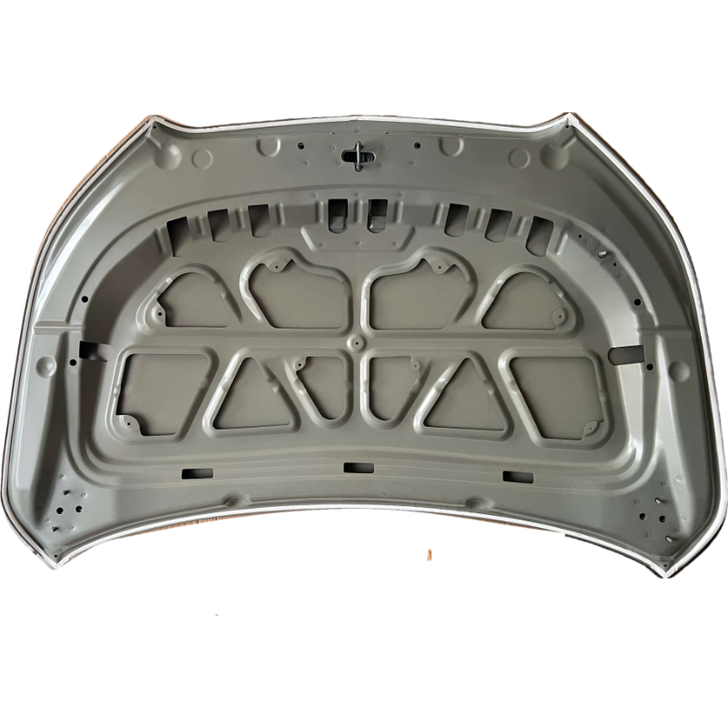 Original Used Genuine OEM Car Accessories Automobile Auto Spare Part Hood for Buick Lacrosse 2014