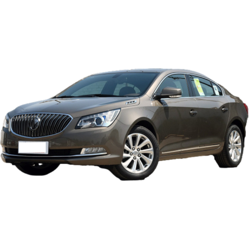 Original Used Genuine OEM Car Accessories Automobile Auto Spare Part Hood for Buick Lacrosse 2014