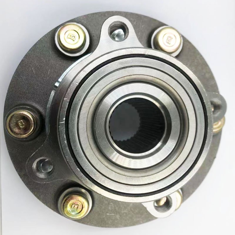 High Quality Auto Wheel Bearing Hub Cars Bearings 40BWD12